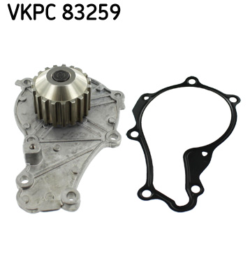 Pompă de apă, răcire motor VKPC 83259 SKF